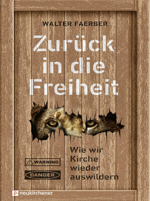 cover image of Zurück in die Freiheit